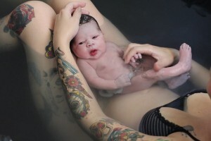 Congresso online e gratuito sobre humanização do nascimento.