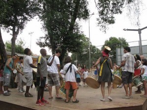 Escola Municipal de Ensino Fundamental Desembargador Amorim Lima