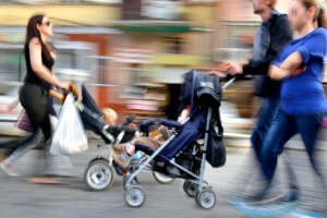 Uma boa ideia de serviço para ajudar famílias a economizarem.