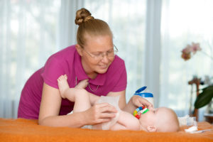 Creches podem ser benéficas para o desenvolvimento cognitivo das crianças.