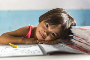 Qualidade de ensino e ambiente seguro e saudável aos alunos são prioridades das escolas de excelência.