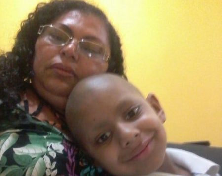 Em seis meses de consultas em diferentes hospitais, menino recebeu vários diagnósticos equivocados