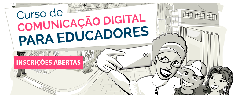 Curso pode ser feito on-line e gratuitamente