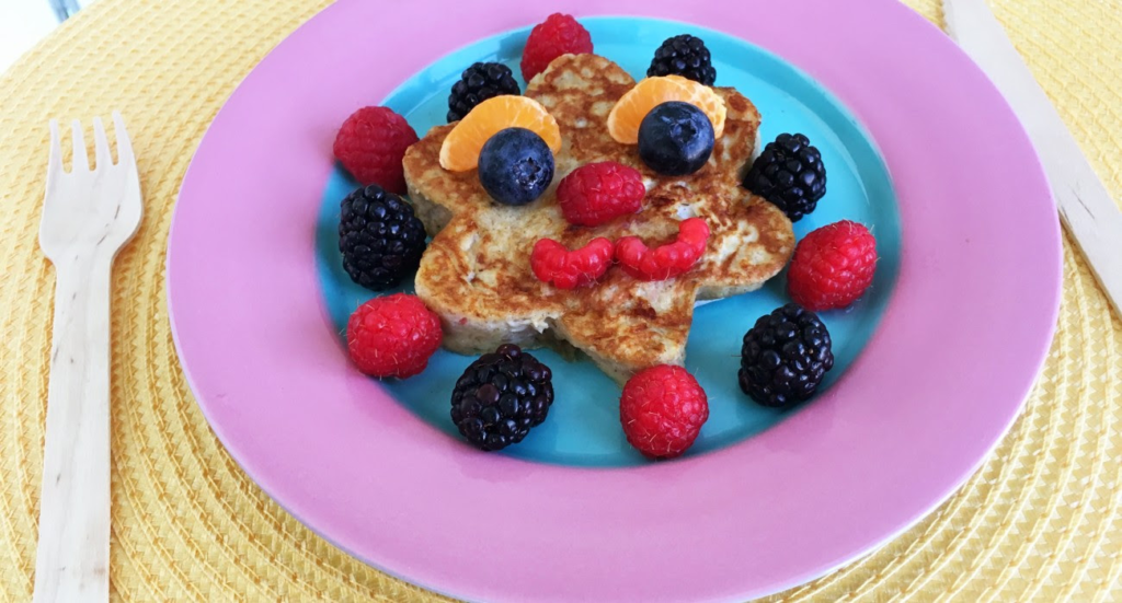 Gostoso e nutritivo, sirva com frutas, mel ou polvilhe um pouquinho de canela