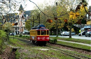 Ótima opção de viagem para o mês de julho