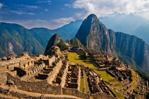 Conheça os mistérios fascinantes de Machu Picchu