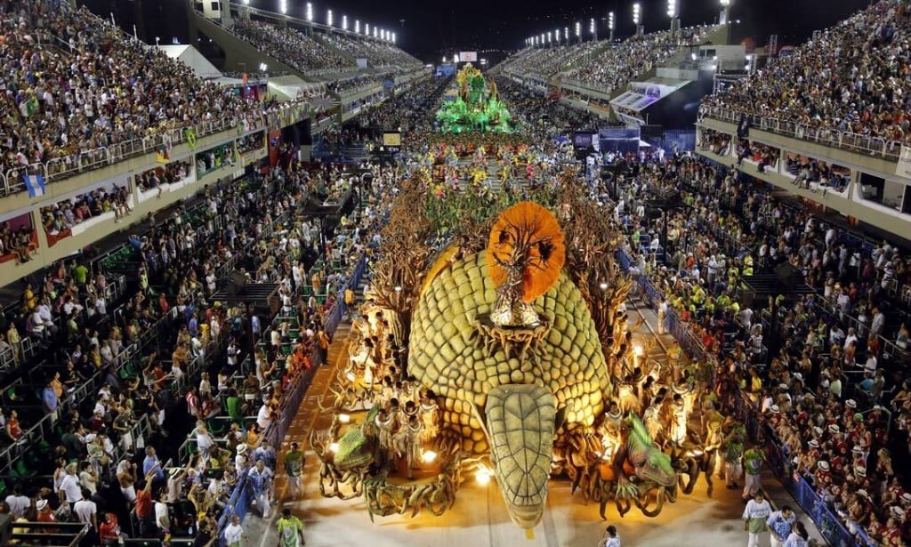 Foto: Divulgação/Decolar.com