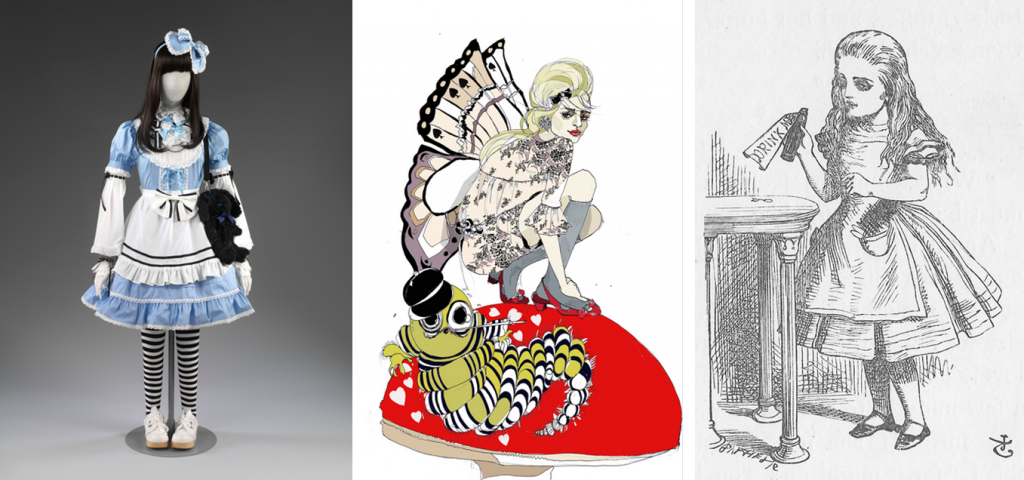 Fotos: Divulgação/V&A Museum of Childhood