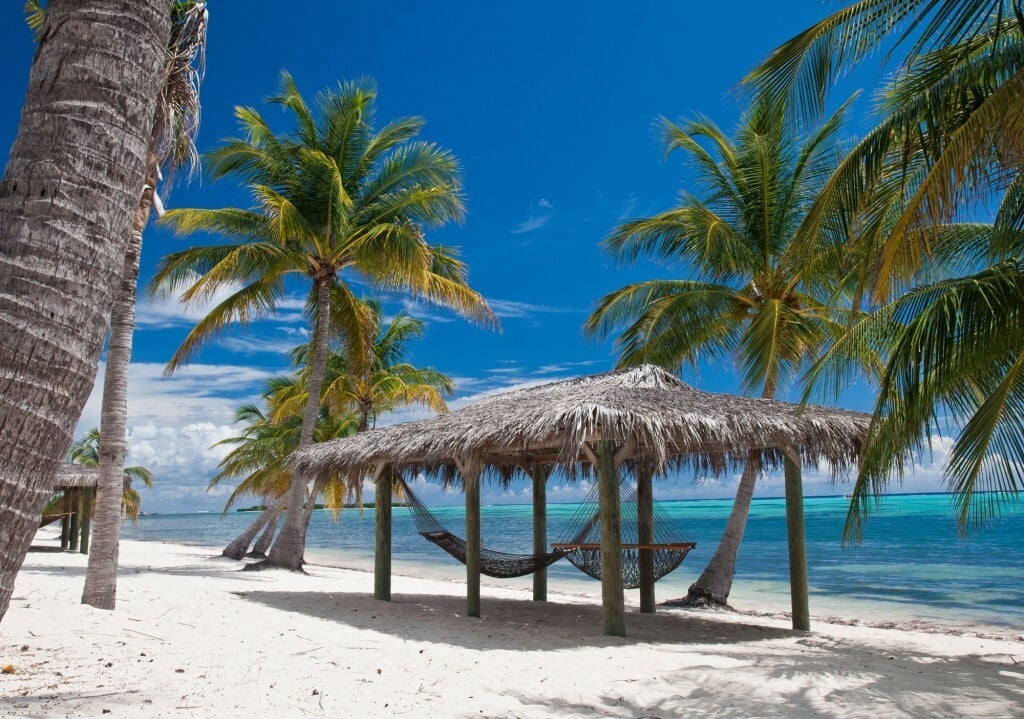 Vista de Little Cayman, no Caribe (foto: SF Brit/Flickr-Creative Commons)