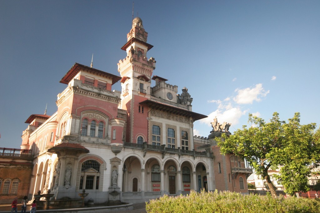 Museu Catavento Cultural e Educacional (SP)