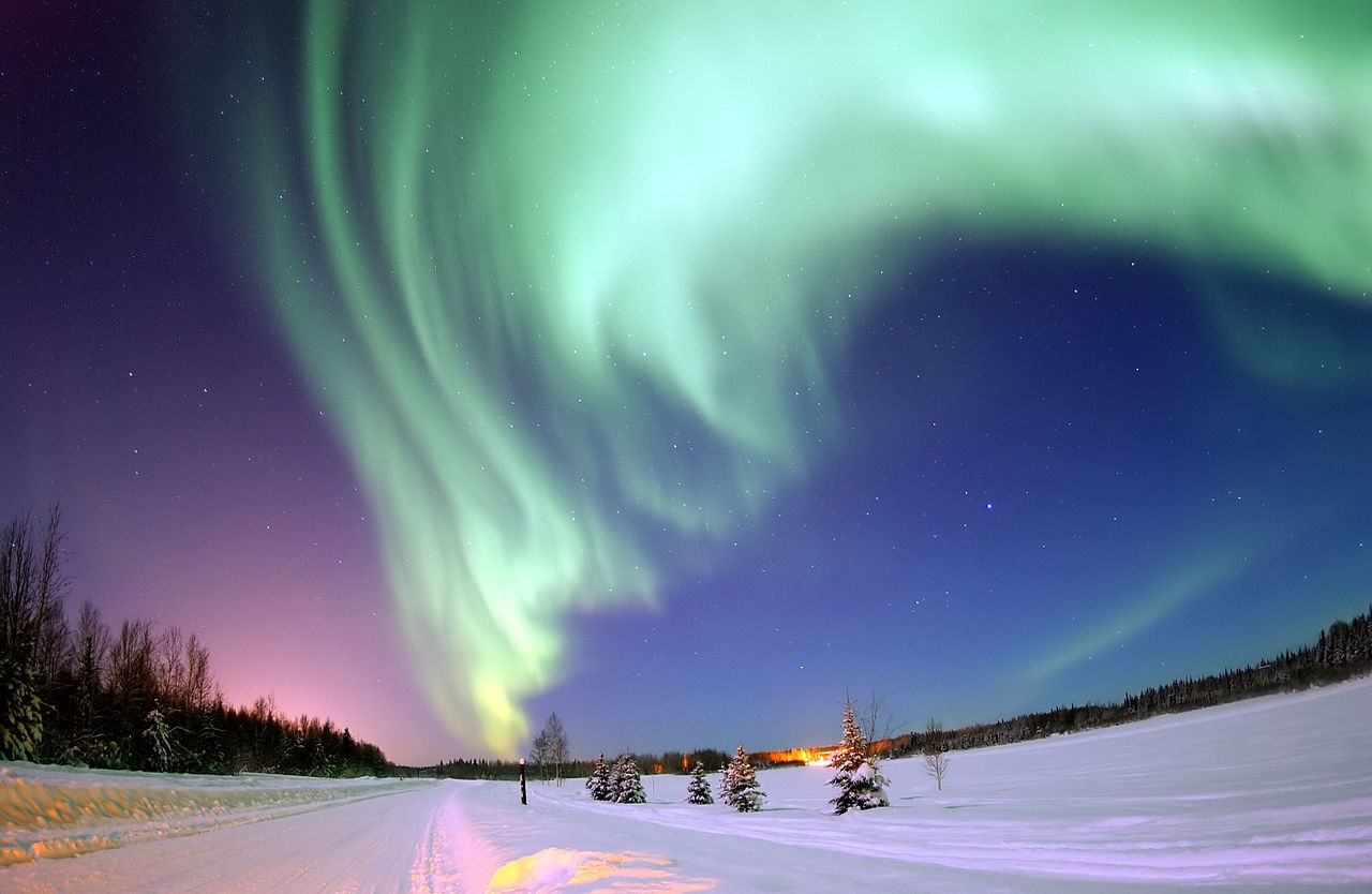 Noruega: um roteiro mágico entre fiordes, aurora boreal e o sol da