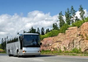 Destinos para viajar de ônibus por menos de R$ 40