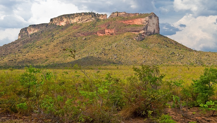 Foto: Divulgação/MTur