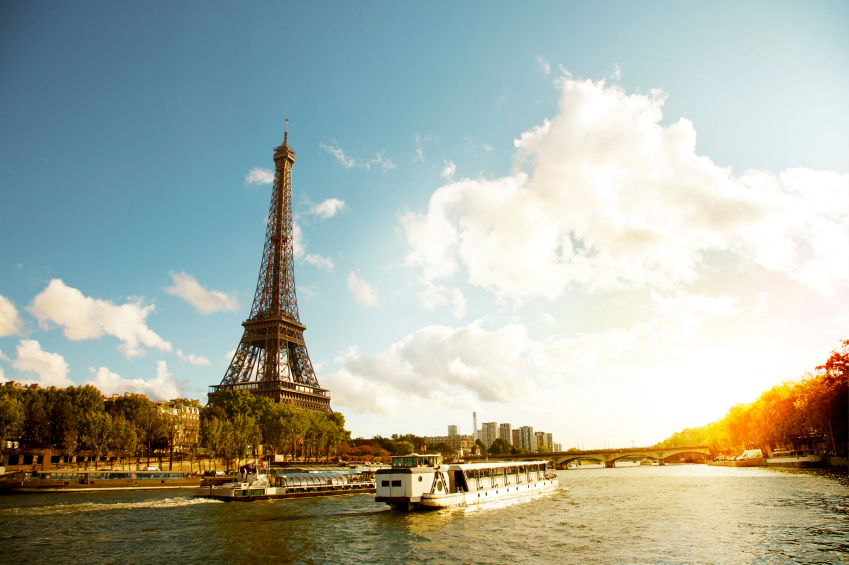 Conheça a Europa economizando nas passagens