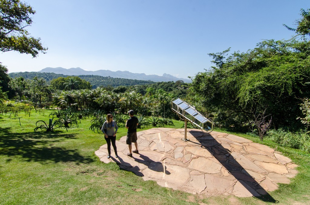 Viewing Machine, de Oliafur Eliasson