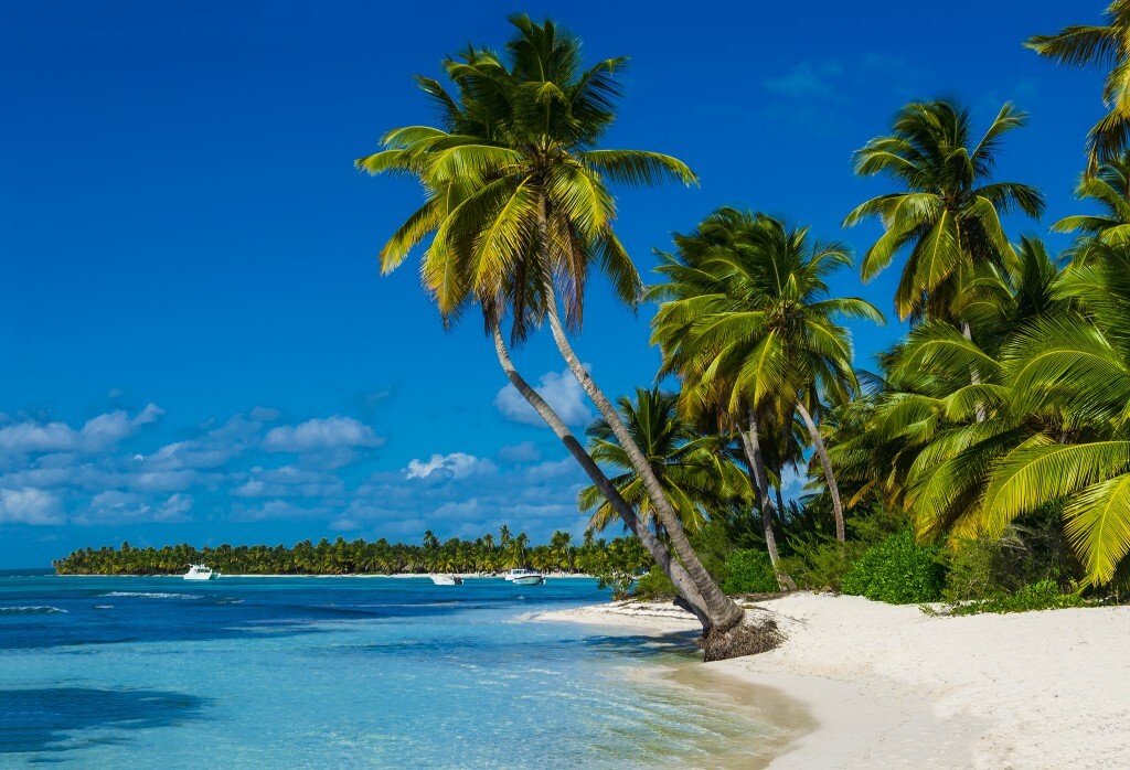 Barbados tem mais de 60 praias divididas entre o mar caribenho e o oceano Atlântico