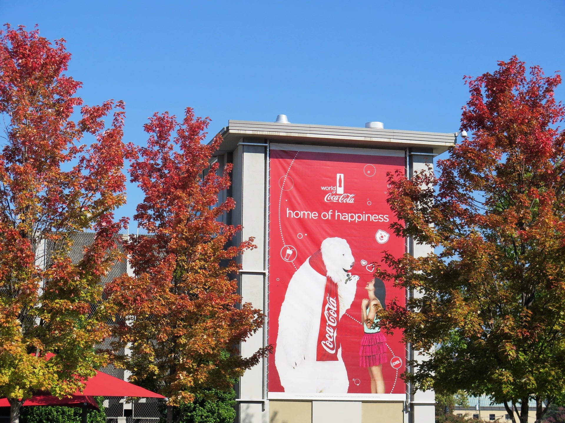 O Mundo da Coca-Cola é programa imperdível para os fãs da bebida