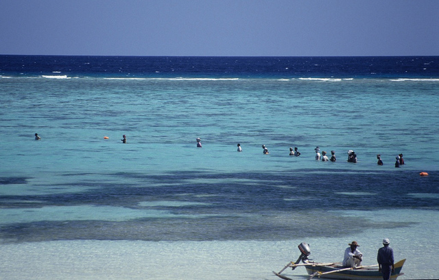 Comores