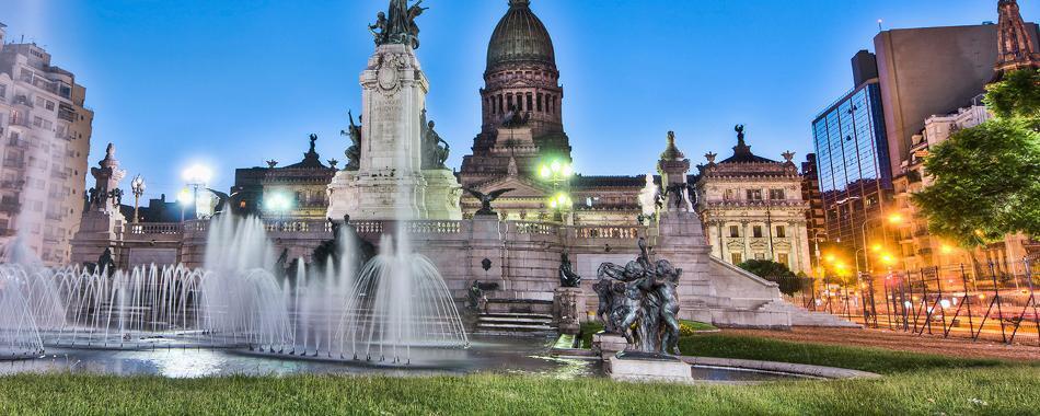 Buenos Aires, Argentina