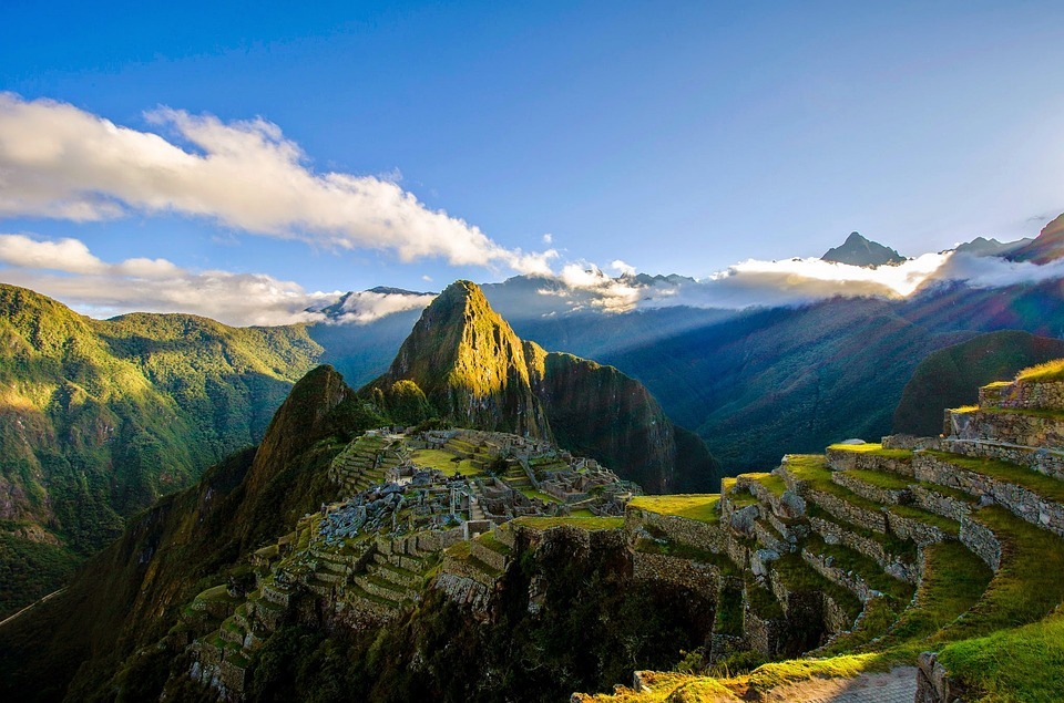 Machu Picchu, Peru; destino está com promoção de passagens