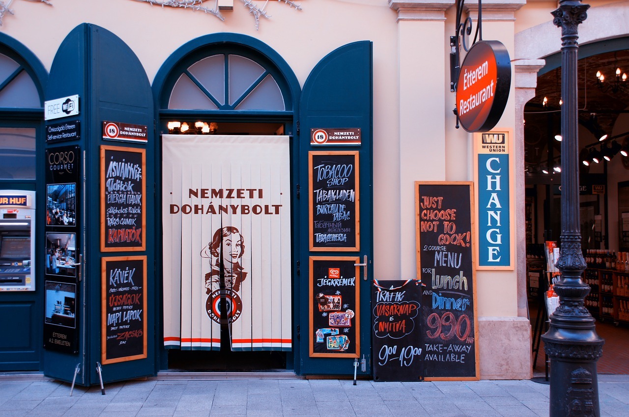 Budapeste, um dos destinos mais baratos para conhecer na Europa