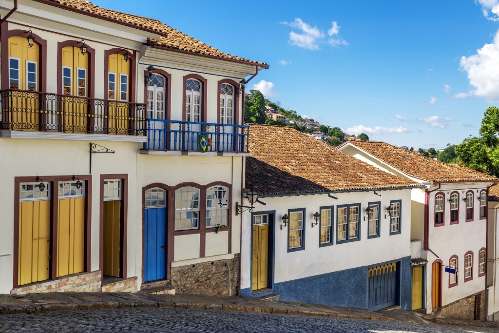 Ouro Preto – MG