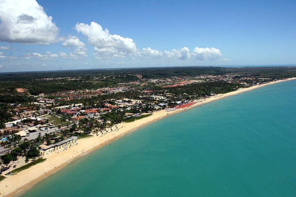 Porto Seguro – BA