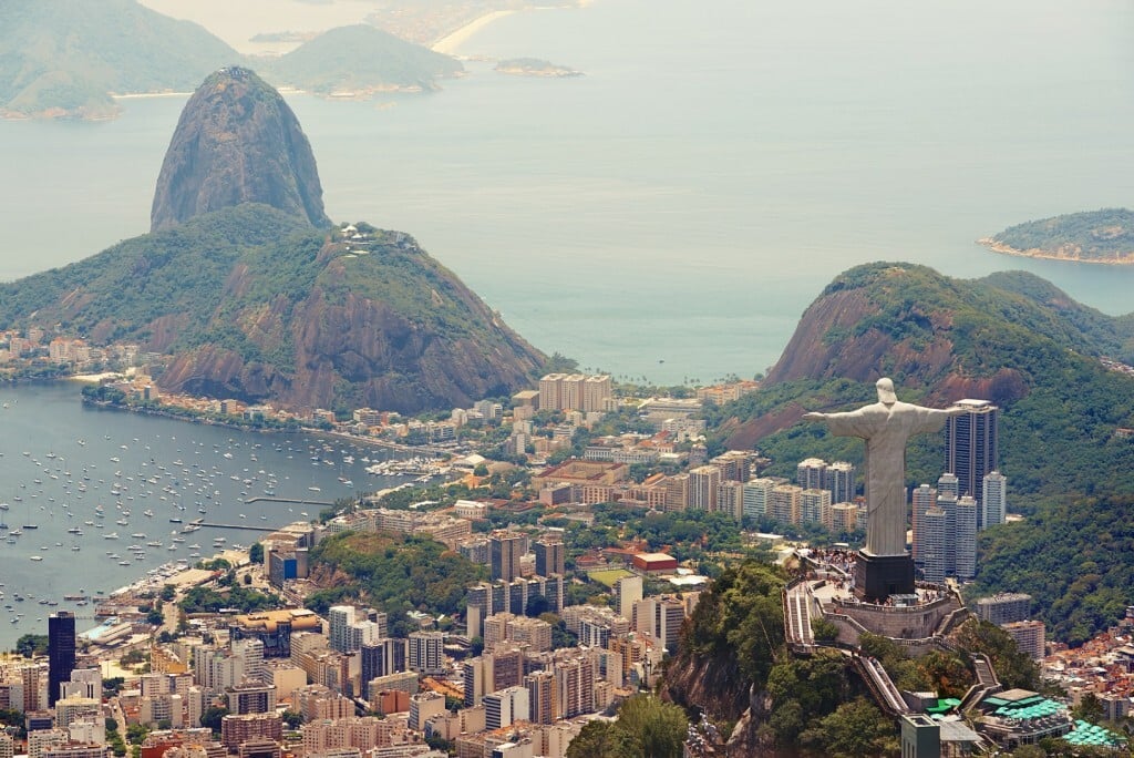 Rio de Janeiro