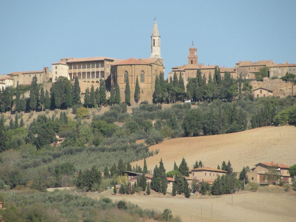 Com localização estratégica na região, o Hotel Laticastelli  combina conforto e exclusividade nos arredores de Siena