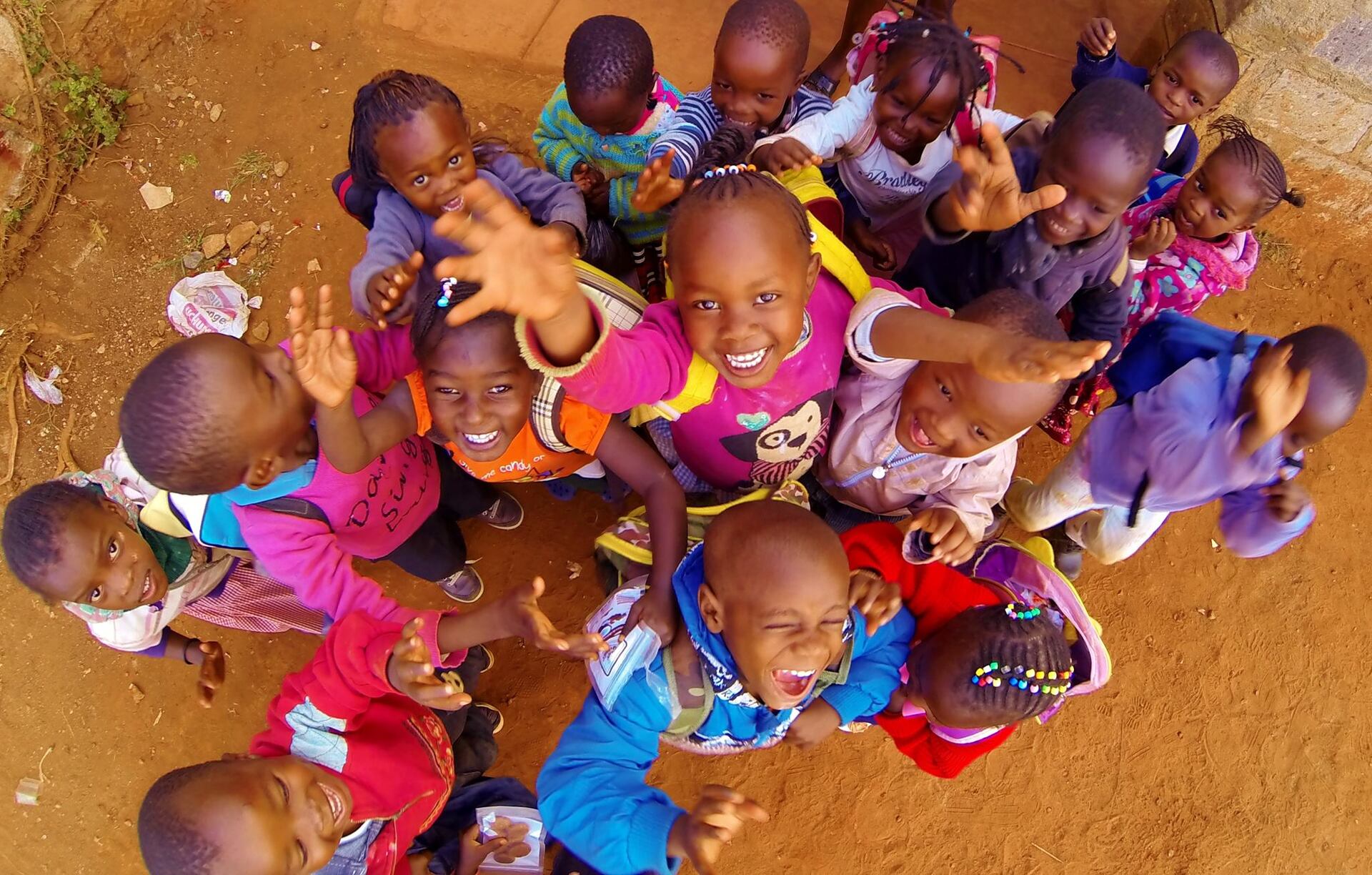 Agência cria programas sob medida para quem viaja sozinho ou com a família