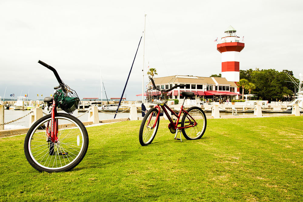 Vista da Hilton Head Island