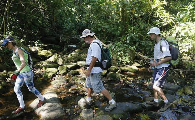 Reserva da Mata de Osório