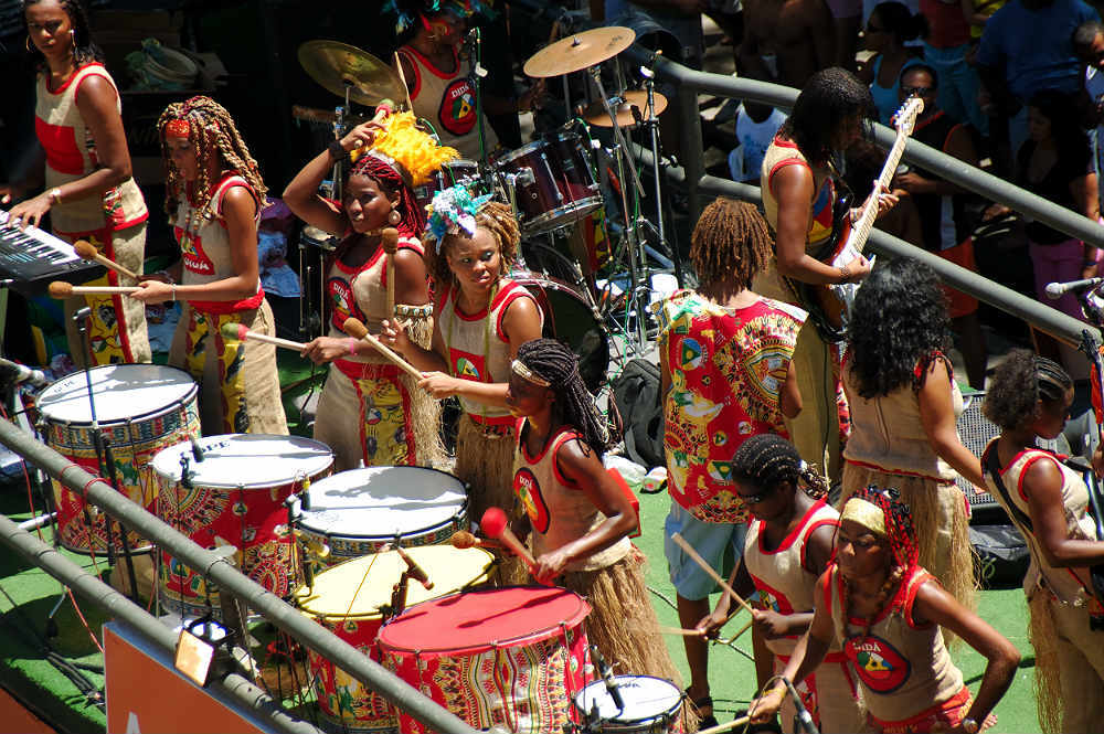 Confira dicas para aproveitar o Carnaval de Salvador em segurança