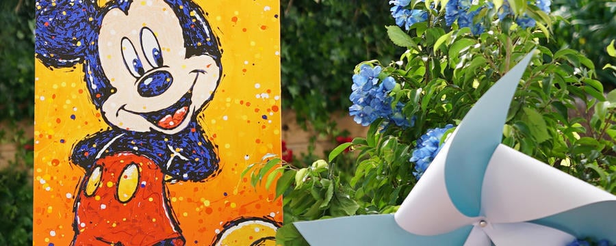 Pequeno Gourmet vai à Disney e conta tudo sobre o International Festival of the Arts, novo festival do Epcot