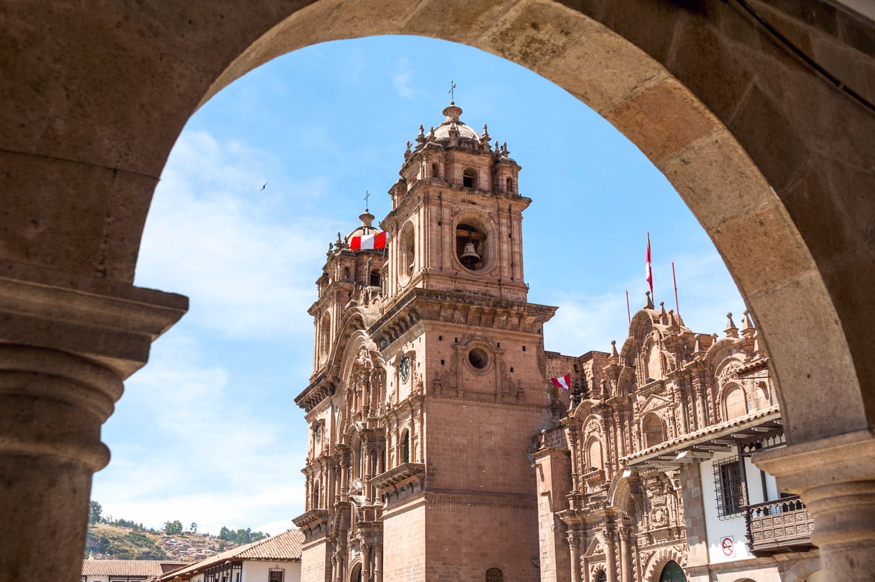 25 – Cusco (Peru)