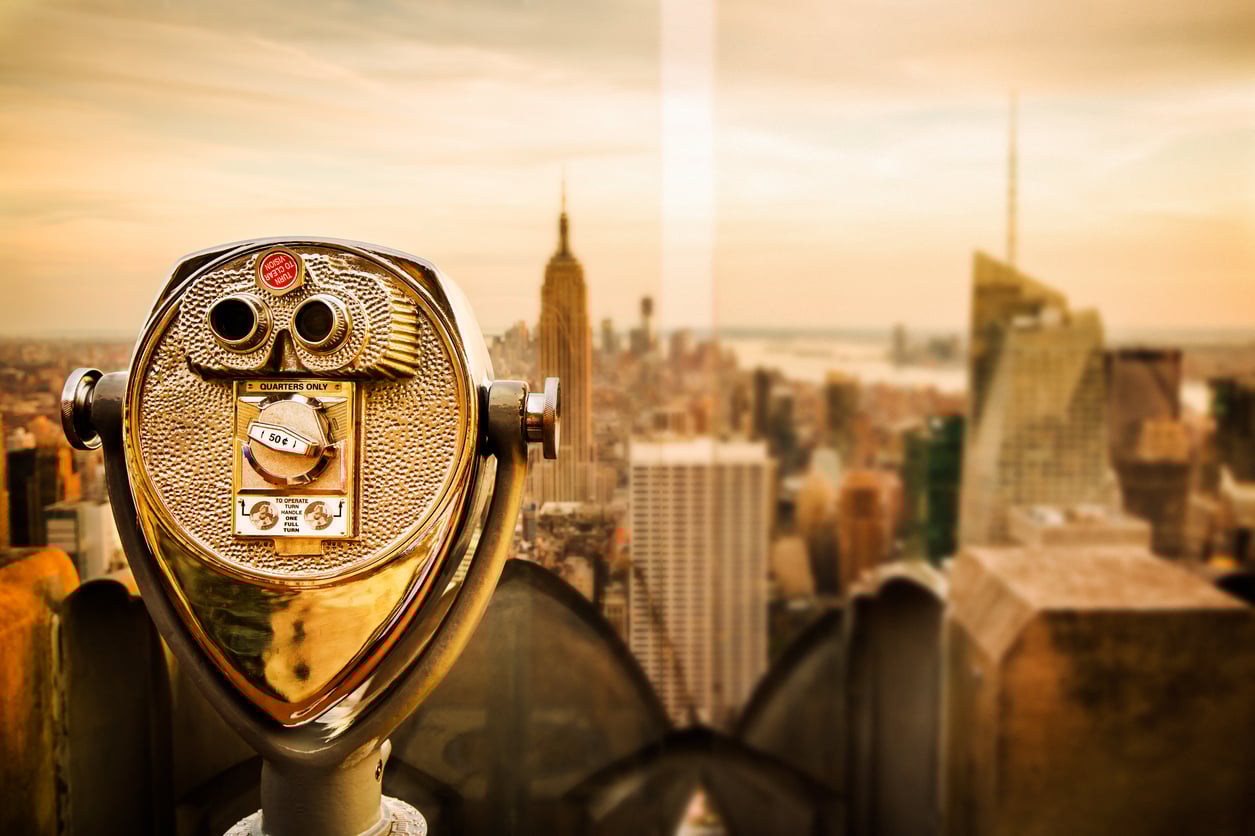 5 – Nova York (EUA)