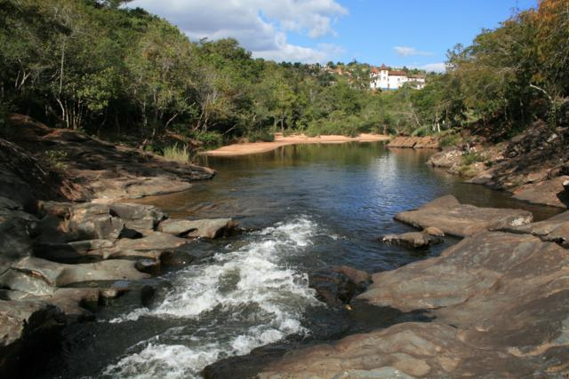 Praia do Lapeiro