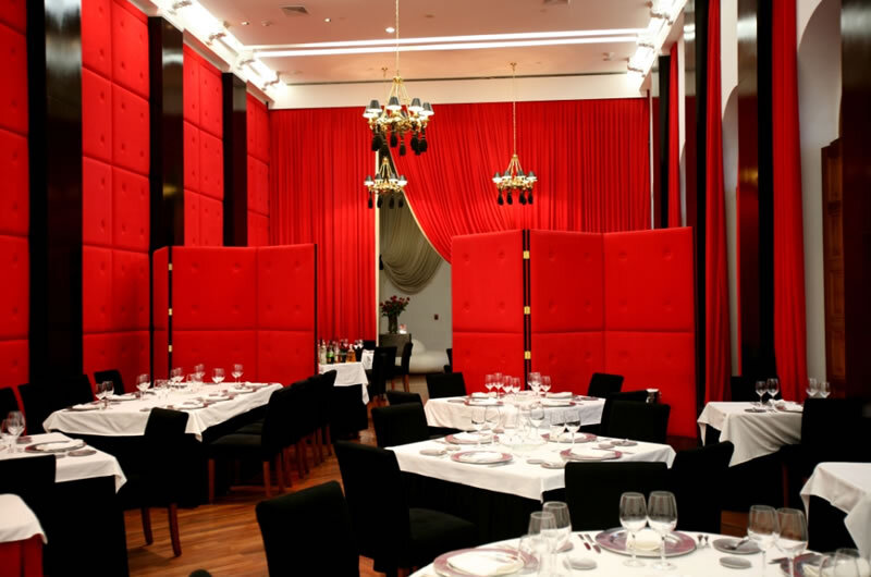 Interior do Theatrum