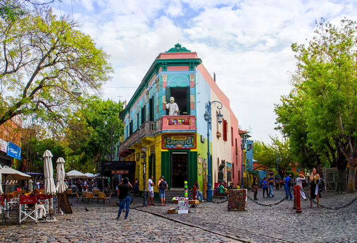 Cidades Argentinas Que Voc Deve Conhecer Um Dia