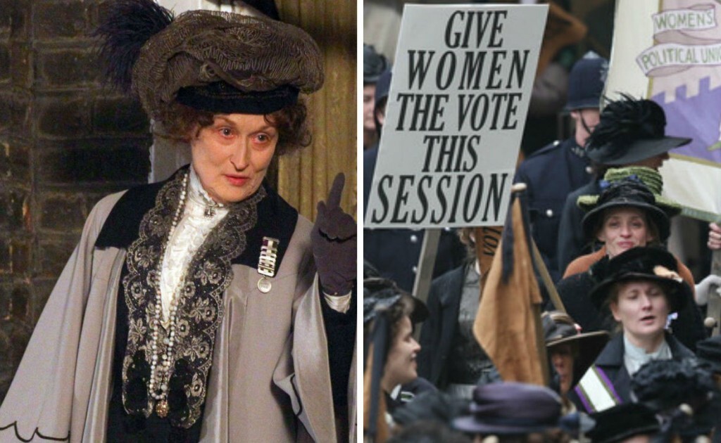 “Suffragette” ainda não tem previsão de estreia nos cinemas brasileiros