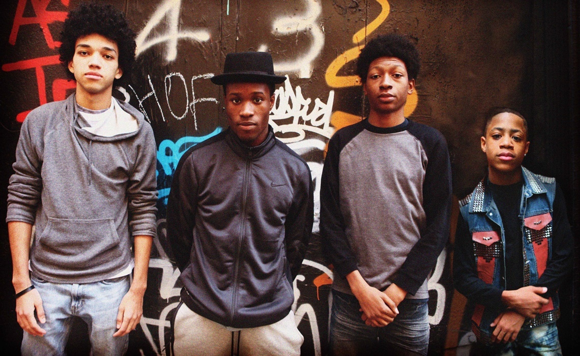 Em agosto, a Netflix também estreia “The Get Down”, série sobre o início do Hip Hop.