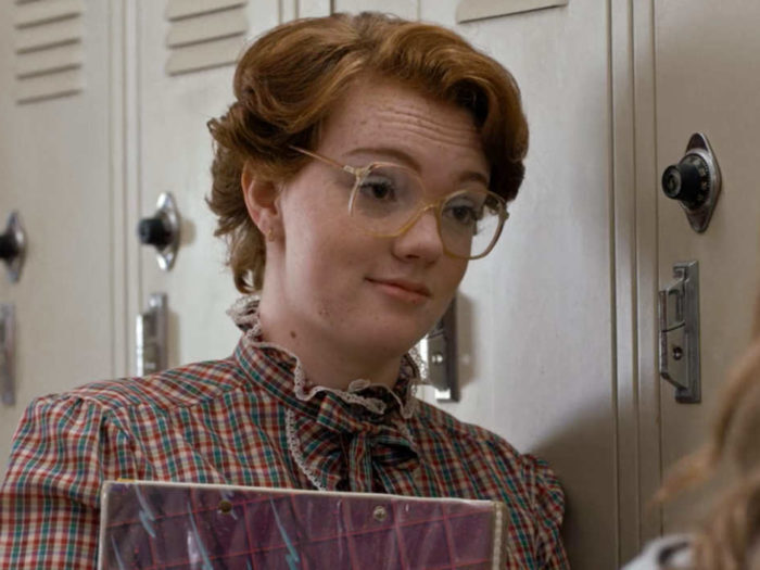 Barb será lembrada na próxima temporada.