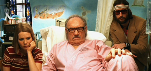 Os Excêntricos Tenenbaums