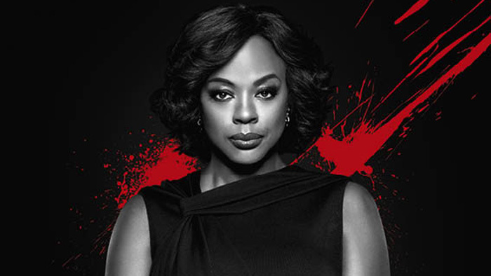 "How to Get Away with Murder"