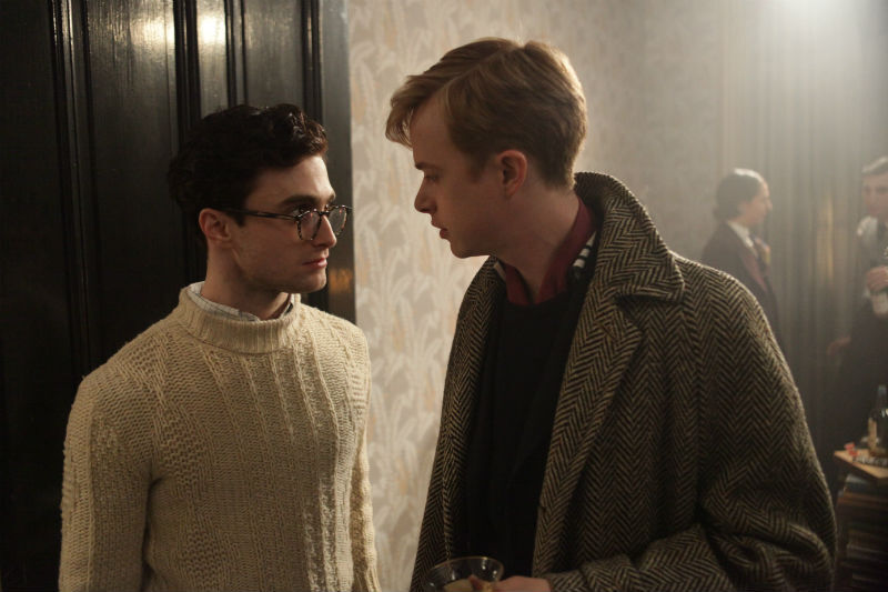 "Kill Your Darlings"