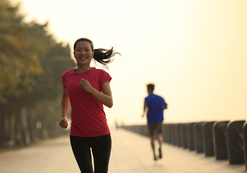 Apps para você ser mais saudável e ganhar dinheiro