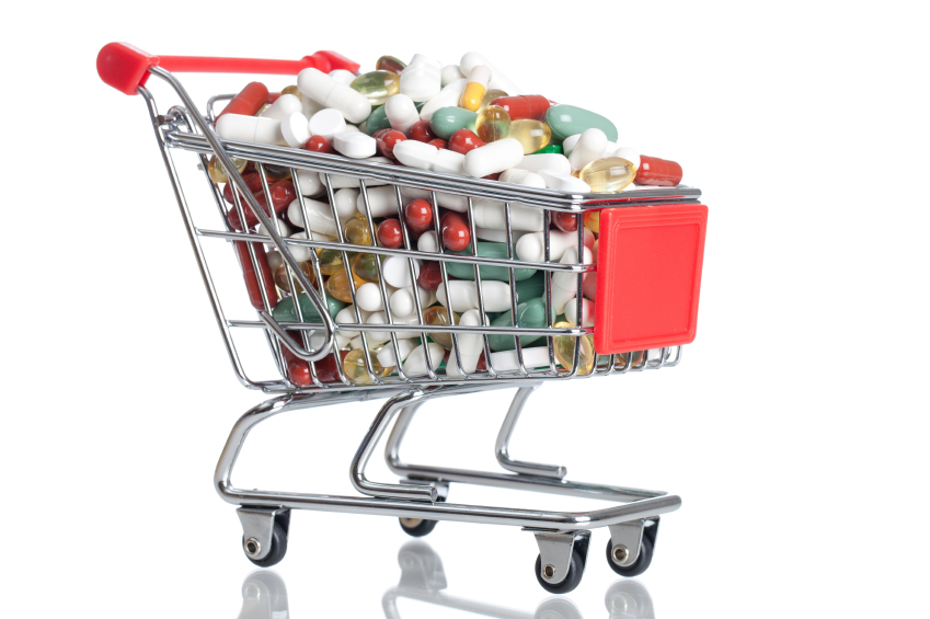 Compare preços e economize