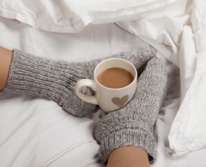 Curta o friozinho da estação com descontos especiais