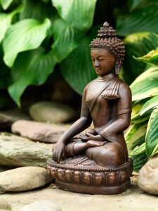 Lugares tranquilos para quem busca o silêncio