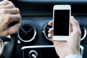 Aplicativo controla despesas do carro